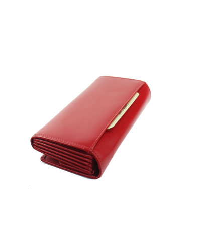 Portfel damski EL FORREST 856 RFID
