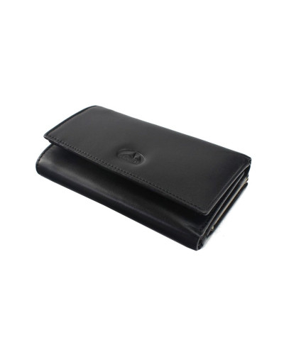 Portfel damski EL FORREST 948 RFID