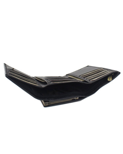 Portfel damski EL FORREST 948 RFID