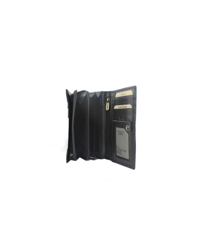 Portfel damski EL FORREST 920 RFID