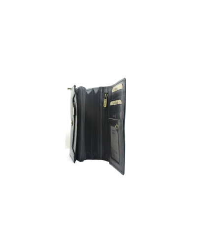 Portfel damski EL FORREST 920 RFID