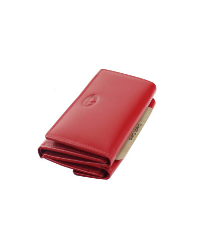 Portfel damski EL FORREST 900 RFID