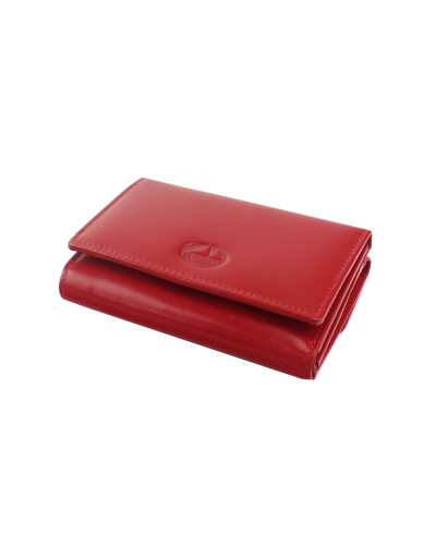 Portfel damski EL FORREST 900 RFID