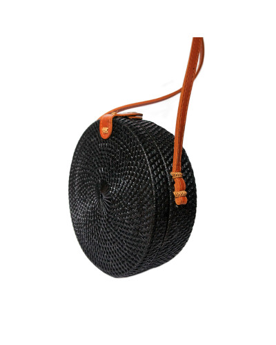 Torebka Rattanowa BALI BALI ATE