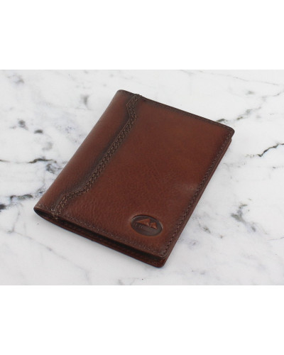 Etui na dokumenty EL FORREST 876