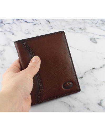 Etui na dokumenty EL FORREST 876