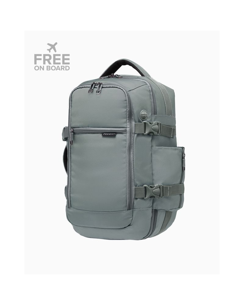Plecak podróżny PUCCINI PM90171