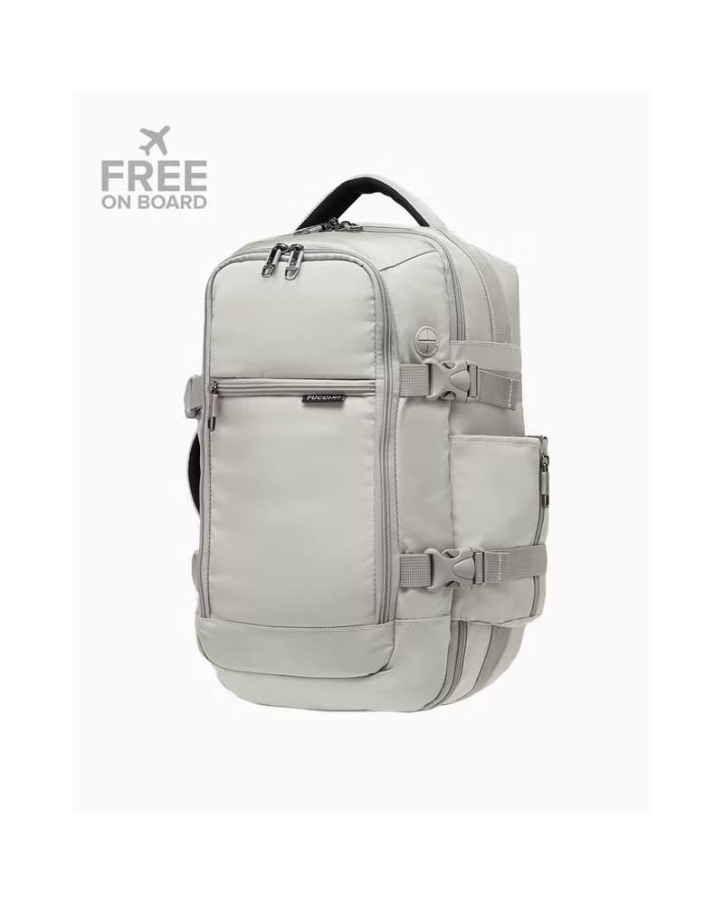 Plecak podróżny PUCCINI PM90171