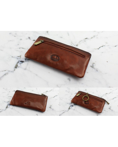 Etui na klucze EL FORREST 990