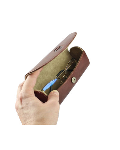 Etui na okulary EL FORREST 1006