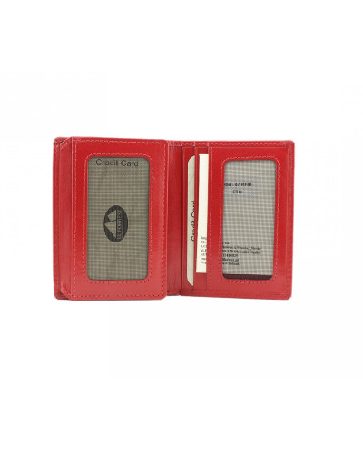 Etui na dokumenty, karty, banknoty EL FORREST 854 RFID