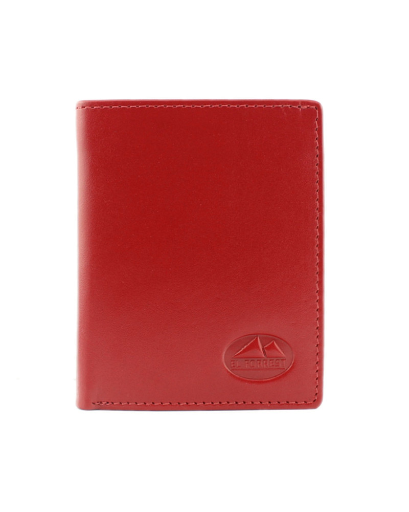 Etui na dokumenty, karty, banknoty EL FORREST 854 RFID