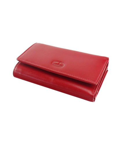 Portfel damski EL FORREST 948 RFID