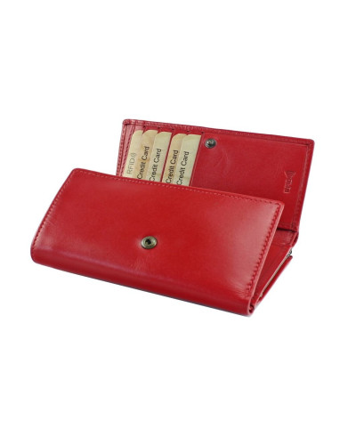 Portfel damski EL FORREST 948 RFID