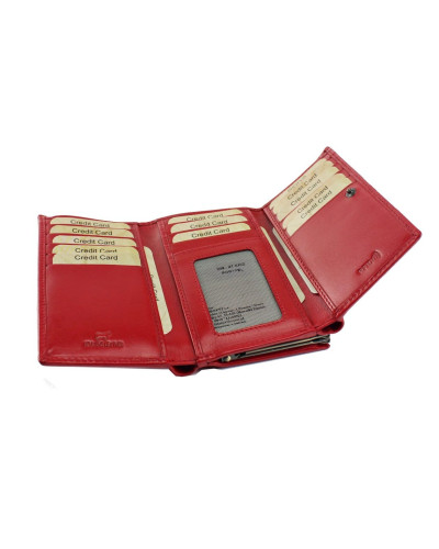 Portfel damski EL FORREST 948 RFID