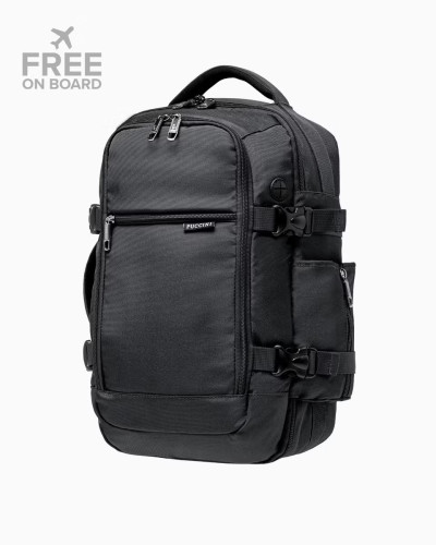 Plecak podróżny PUCCINI PM90171