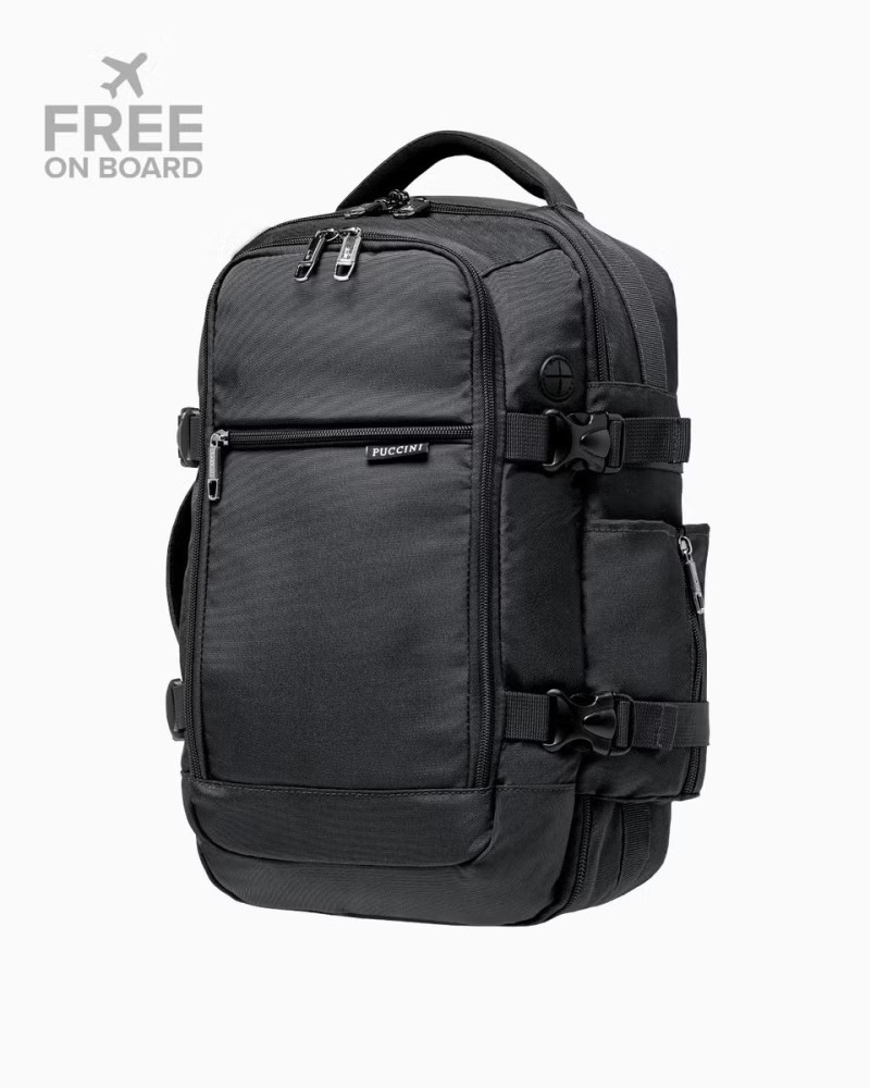 Plecak podróżny PUCCINI PM90171