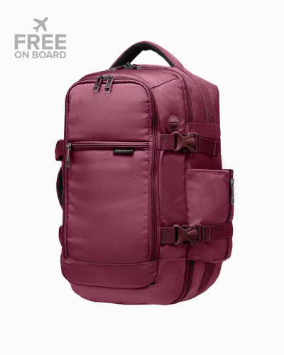 Plecak podróżny PUCCINI PM90171