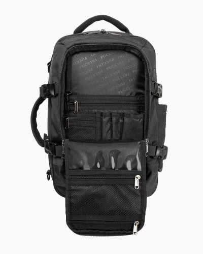 Plecak podróżny PUCCINI PM90171