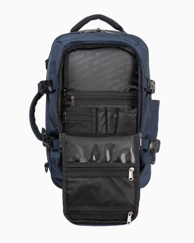 Plecak podróżny PUCCINI PM90171