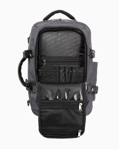 Plecak podróżny PUCCINI PM90171