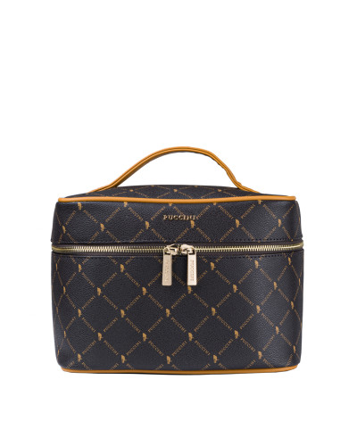 Kosmetyczka PUCCINI MONOGRAM QLXP0039