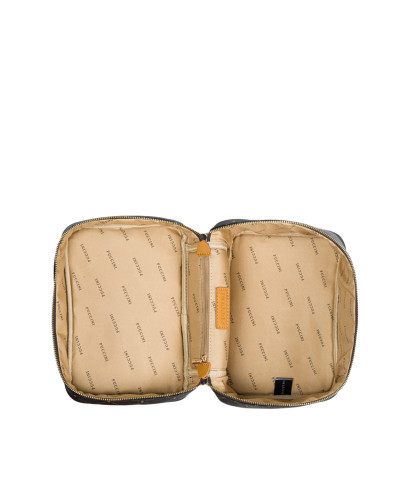 Kosmetyczka PUCCINI MONOGRAM QLXP0039