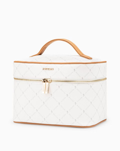 Kosmetyczka PUCCINI MONOGRAM QLXP0039