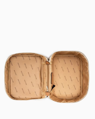 Kosmetyczka PUCCINI MONOGRAM QLXP0039