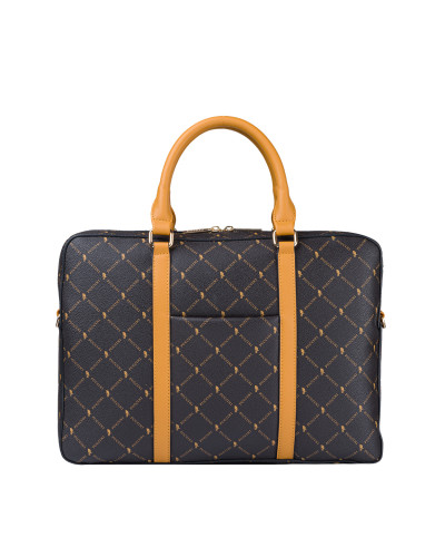 Torba na laptopa PUCCINI BLXP0006 2 brązowa