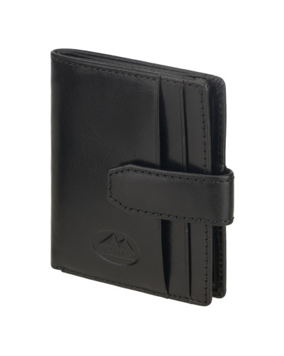 Etui na karty i banknoty 713 RFID EL FORREST
