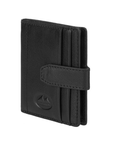 Etui na karty i banknoty 713 RFID EL FORREST