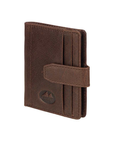 Etui na karty i banknoty 713 RFID EL FORREST