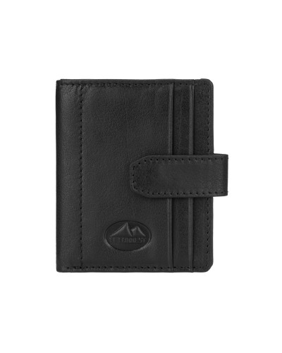 Etui na karty i banknoty 713 RFID EL FORREST