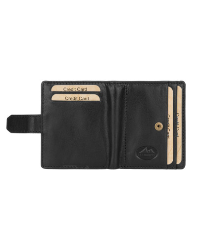 Etui na karty i banknoty 713 RFID EL FORREST