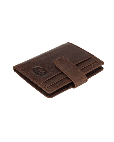 Etui na karty i banknoty 713 RFID EL FORREST