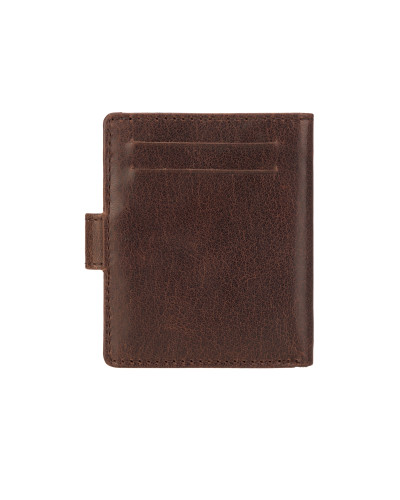 Etui na karty i banknoty 713 RFID EL FORREST
