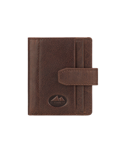 Etui na karty i banknoty 713 RFID EL FORREST