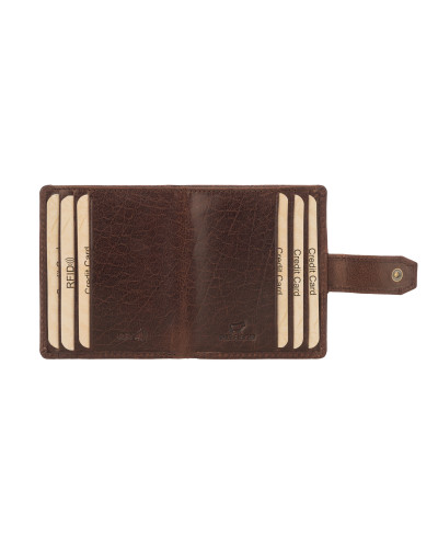 Etui na karty i banknoty 713 RFID EL FORREST