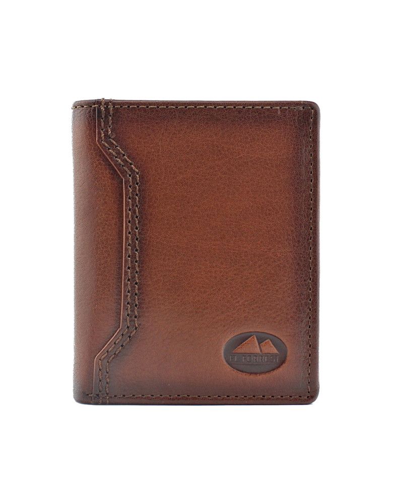 Etui na dokumenty, karty, banknoty EL FORREST 854 RFID
