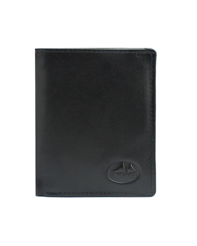 Etui na dokumenty, karty, banknoty EL FORREST 854 RFID