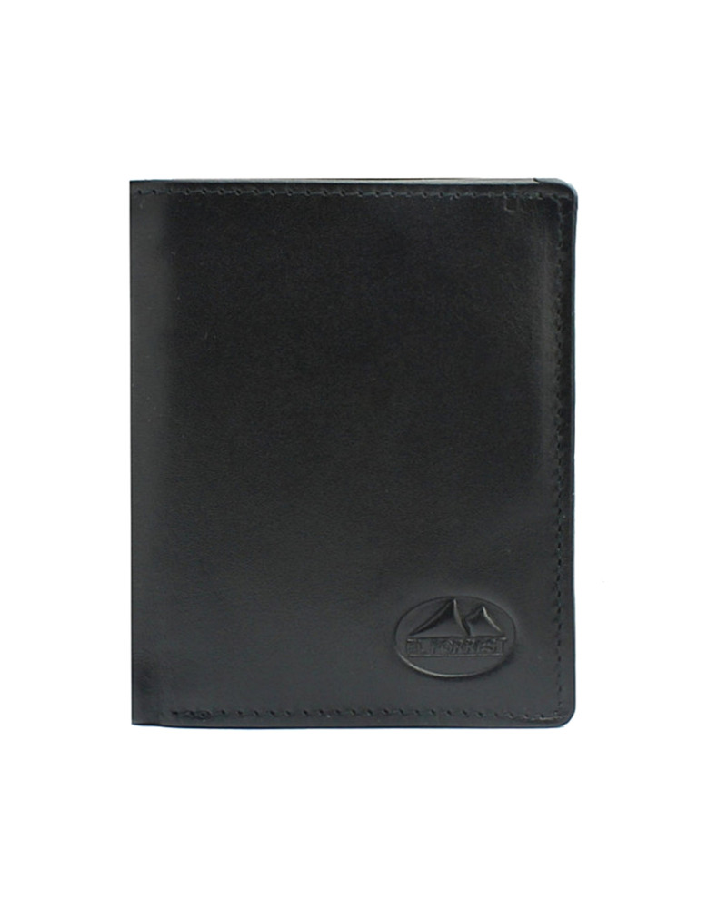 Etui na dokumenty, karty, banknoty EL FORREST 854 RFID