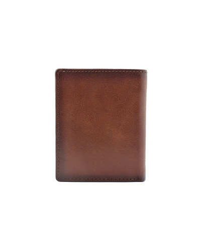 Etui na dokumenty, karty, banknoty EL FORREST 854 RFID
