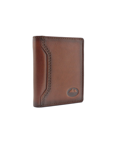Etui na dokumenty, karty, banknoty EL FORREST 854 RFID