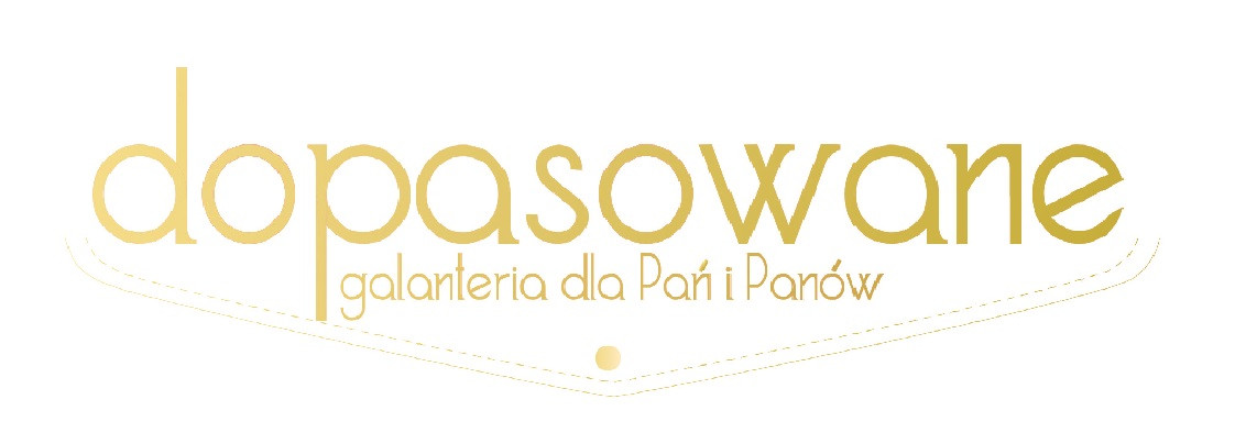 DOPASOWANE